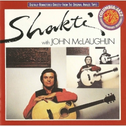 Shakti with John McLaughlin 