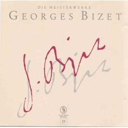 Bizet - Sinfonie Nr.1