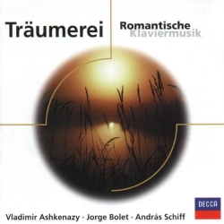 Traumerei  -  romatische klavier music
