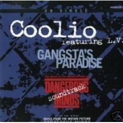 Coolio -  Featuring L.V Dangereus Paradise Soundtrack