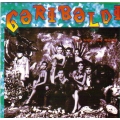 Garibaldi - Los Hijos De Buda Garibaldi - Los Hijos De Buda