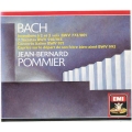 Bach - Inventions - Toccatas - Jean-Bernard Pommier Bach - Inventions - Toccatas - Jean-Bernard Pommier