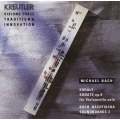 Michael Bach - Kodaly Sonate op.8 / vision Three - Tradition & Innovation Michael Bach - Kodaly Sonate op.8 / vision Three - Tradition & Innovation