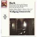 Bach - Kantaten BWv 140, BWV 106, BWV 78 Bach - Kantaten BWv 140, BWV 106, BWV 78