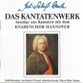 Bach - Das Kantatenwerk Bach - Das Kantatenwerk